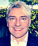 Scotch Wichmann, cybersecurity researcher in Los Angeles